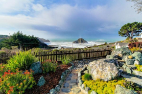 Vista de la Playa